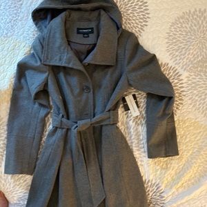Liz Claiborne Coat